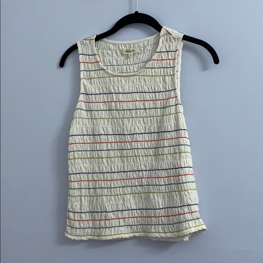 Madewell Top